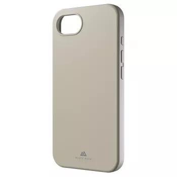 Black Rock Urban Case för Apple iPhone 16e, sand (00229684)
