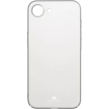 Black Rock Cover Ultra Thin Iced för Apple iPhone 16e, transparent 00229686