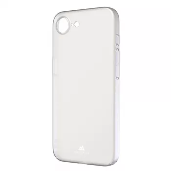 Black Rock Cover Ultra Thin Iced för Apple iPhone 16e, transparent 00229686