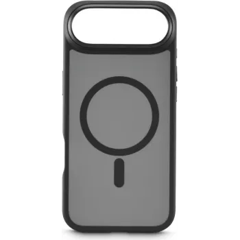 Black Rock Hybrid-skal för Apple iPhone Air, svart 00229697