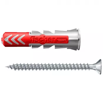 Fischer 535959 DuoPower 8 x 40 RB K NV monteringssats 40 mm 8 mm 1 set