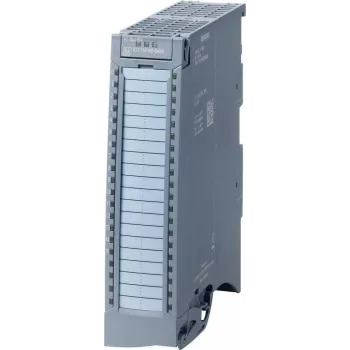 Siemens SIMATIC S7-1500 AI 16xI BA analog ingångsmodul, 16 kanaler, 0-20 mA / 4-20 mA, 16-bit, 35 mm, 6ES7531-7MH00-0AB0