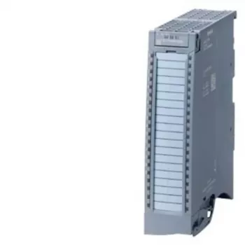 Siemens SIMATIC S7-1500 AI 16xI BA analog ingångsmodul, 16 kanaler, 0-20 mA / 4-20 mA, 16-bit, 35 mm, 6ES7531-7MH00-0AB0