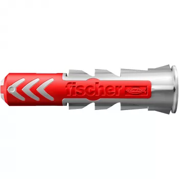 Fischer DUOPOWER 6 BigPack plugg 30 mm 6 mm 536382 (240 st)