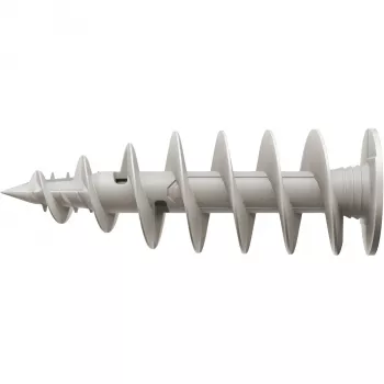 Fischer FID II Plus isoleringsplugg 80 mm, 2 st 570350