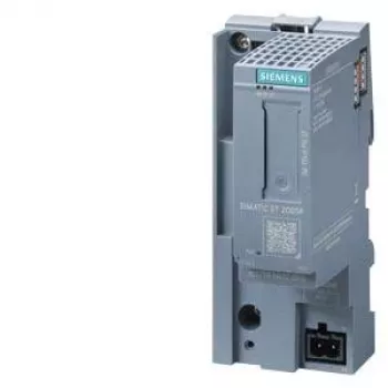 Siemens SIMATIC ET 200SP PROFINET-gränssnittsmodul IM 155-6 PN ST 6ES71556AA020BN0