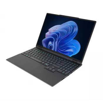 CAPTIVA bärbar dator Advanced Gaming I94-412GE Ryzen 7 255 (15,3 inch, 16GB, 1TB SSD, GeForce RTX 5060 8GB, Win 11 Pro)