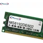 Memorysolution 8GB DDR3 1600MHz ECC Unbuffered DIMM för Dell-server