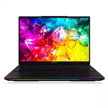 CAPTIVA Highend Gaming I97-959CH 16 inch RTX 5080 bärbar dator