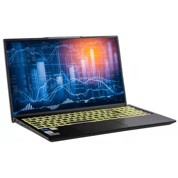 Captiva Notebook Power Starter I98-975GE i5-1335U 17,3 inch bärbar dator, 16GB, 500GB SSD, Intel Iris Xe Graphics, Windows 11 Pro