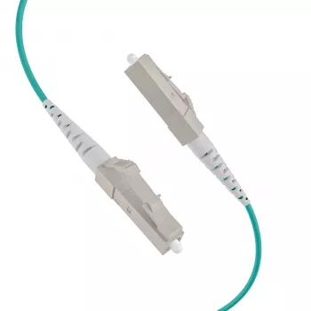EFB Elektronik trunkkabel U-DQ ZN BH OM3 12G 1x12 LC-LC 100 m Dca LSZH - 100 m O8342S100OM3