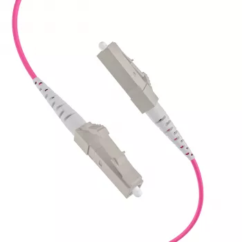 EFB Elektronik trunkkabel U-DQ ZN BH OM4 8G 1x8 LC-LC 70 m Dca LSZH - 70 m (O8322S70OM4)