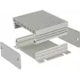 Bopla FILOTEC F 1048-100 KWL aluminiumprofilkapsling 105 x 48 x 100 mm 97418100.H