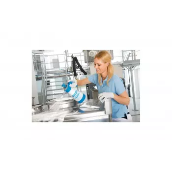 GLORIA Foam Master FM10 tryckskumspruta 1,0 L 6550000