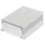 Bopla FILOTEC F 1048-160 KWL aluminiumprofilkapsling 105 x 48 x 160 mm, eloxerad silver 97418160.H