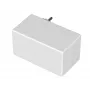 Bopla SE 435 E/CEE -9016 kontaktdonskapsling 120 x 65 x 66 PC vit 1 st (43435009)