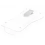 BOPLA UC1 - 7035 fästmaterial ljusgrå RAL 57,4 x 29 x 15,6 mm (34197035)