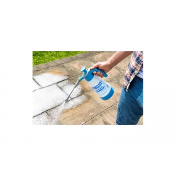 Gloria FoamMaster FM 10 FLEX skumtryckspruta 1L 000656.0000