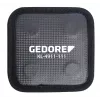 Gedore magnetmatta 114mm x 114mm KL-4911-111 3457168