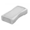 Bopla BS 503 F-7035 handhölje, ljusgrå (RAL 7035), ABS, 140,3 x 72,9 x 31,3 mm 82503135