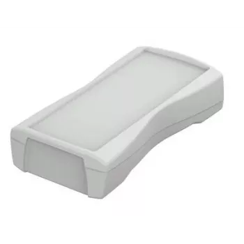 Bopla BS 503 F-7035 handhölje, ljusgrå (RAL 7035), ABS, 140,3 x 72,9 x 31,3 mm 82503135