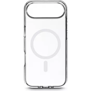 Black Rock Cover Mag Clear skal för Apple iPhone Air, transparent (00229693)