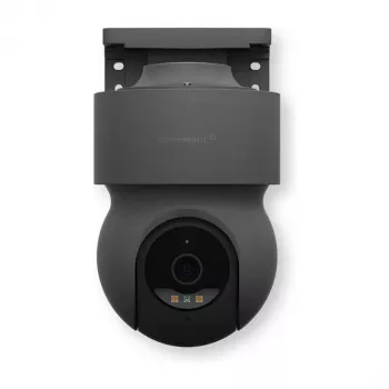 Homematic IP utomhuskamera (HmIP-CO-A) antracit, 5MP, WLAN