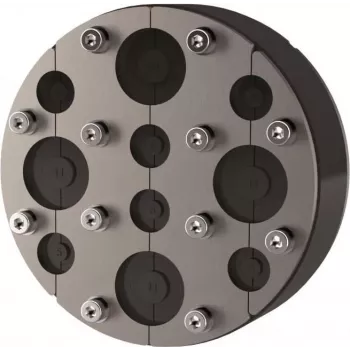 HAUFF HRD 150-SG tätningssystem för kablar och rör, 150 mm kärnborrning, multikabel 2700106500
