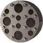 HAUFF HRD 150-SG tätningssystem för kablar och rör, 150 mm kärnborrning, multikabel 2700106500