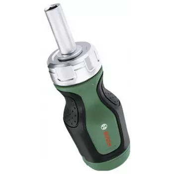 Bosch 1600A032UZ spärrskruvmejsel med 6 bits