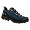 Salewa Alp Trainer 2 GTX dam vandringsskor Dark Denim/Black UK 7 (EU 40.5)