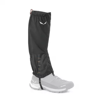 Salewa Puez PTX vandringsdamasker L – Black Out