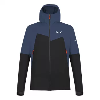 Salewa Sella jacka herr Dark Denim