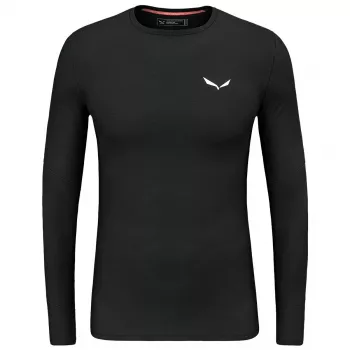 Salewa Cristallo Classic L/S Tee termotröja, långärmad