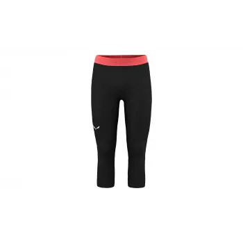 Salewa Cristallo Warm termiska leggings S