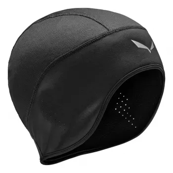 Salewa Ortles EPE Beanie – Black Out (L/60 cm)