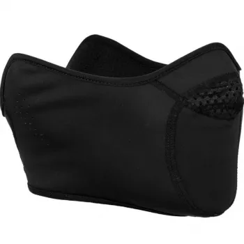 Salewa Ortles WS Epe ansiktsmask – Black Out, storlek L