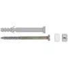 Fischer monteringssats Ready2Fix WC (553883)