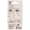 Fischer monteringssats Ready2Fix WC (553883)