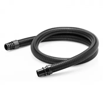 Kärcher sugslang 2.889-100.0, 3,5 m, 35 mm, bajonettanslutning, för WD/MV/SE våt- och torrsugare