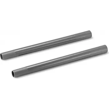 Kärcher sugörsset DN 35, 505 mm, plast, grå, 2-pack (2.889-218.0)