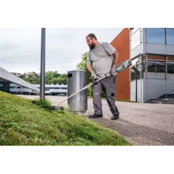 Kärcher BCU 260/36 BP batteri 36V 7,5Ah litiumjon svart/grå 2.042-022.0