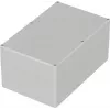Bopla universalkapsling 250 x 160 x 122 ABS ljusgrå (RAL 7035) ET 241 63241000