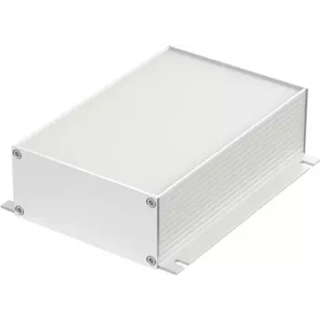 Bopla FILOTEC F 1048-160 WL aluminiumprofilkapsling 105 x 48 x 160 mm 97218160.H