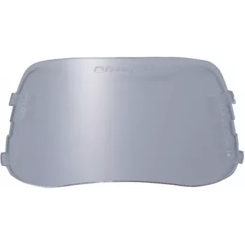 3M Speedglas yttre skyddsglas standard, 2-pack för svetshjälm 10V