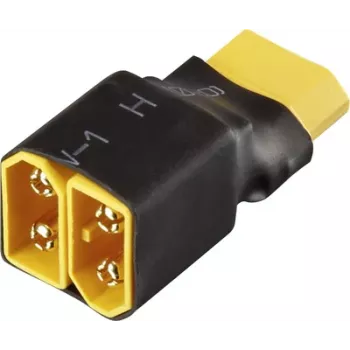 Reely XT60 Series Adapter (AM-MC07)