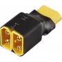 Reely XT60-serie adapter (AM-MC07)