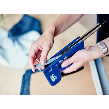 RAPID TOOLS typ 53 finrådsklammer 8 mm, förzinkat stål, 5000 st (5000742)