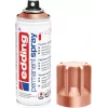 edding 5200 akrylfärgspray Noble Copper 200 ml 4-5200932