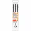 edding 8891 snickarblyertsstift, HB, grå, 2,0-5,0 mm, 6 st 4-8891-6090